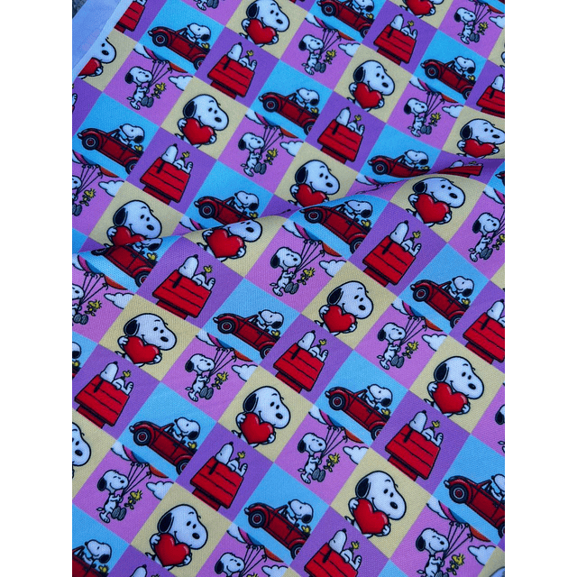 NUEVO ! CARICATURAS 7 ,   Lona Oxford   8 diseños 70x50 cm - - COPIA