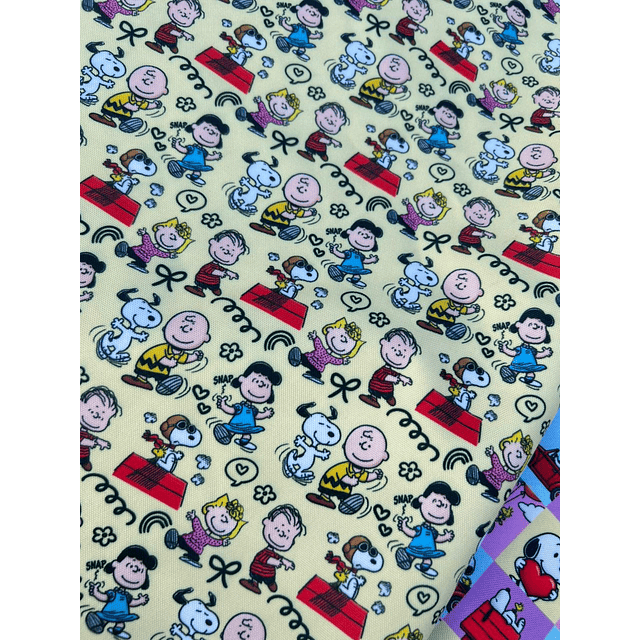 NUEVO ! CARICATURAS 7 ,   Lona Oxford   8 diseños 70x50 cm - - COPIA