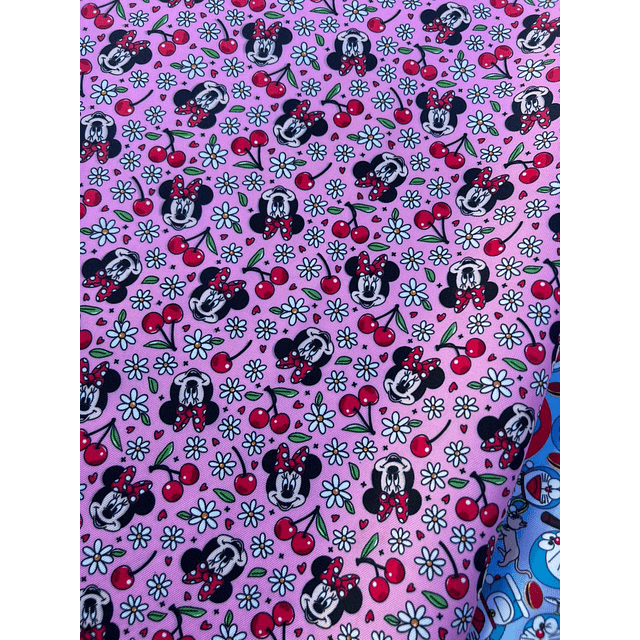 NUEVO ! CARICATURAS 7 ,   Lona Oxford   8 diseños 70x50 cm - - COPIA