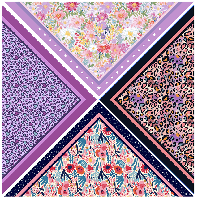 Nuevo Pack   Bandanas 3  / TERCIOPELO 32 diseños