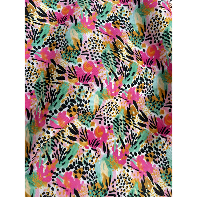 MIX 3 ,   Lona Oxford   8 diseños de 70x50 cm