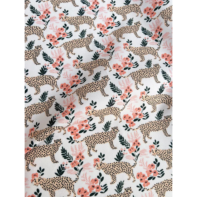 MIX 3 ,   Lona Oxford   8 diseños de 70x50 cm