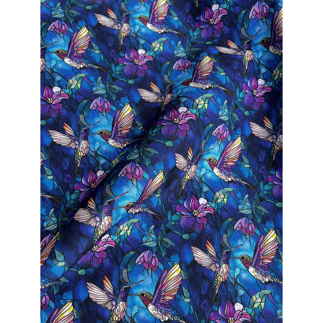 MIX 3 ,   Lona Oxford   8 diseños de 70x50 cm