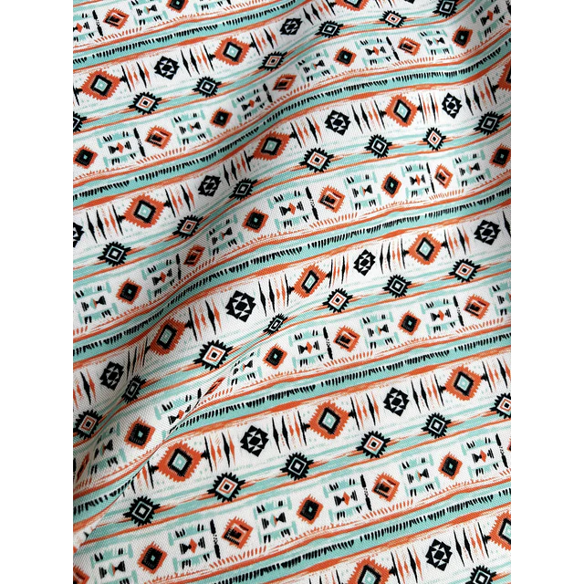 MIX 3 ,   Lona Oxford   8 diseños de 70x50 cm