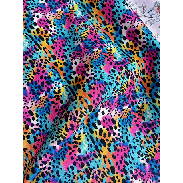 MIX 3 ,   Lona Oxford   8 diseños de 70x50 cm