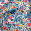 NUEVO FLORAL 5,   Lona Oxford   8 diseños  70x50 cm 