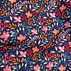 NUEVO FLORAL 5,   Lona Oxford   8 diseños  70x50 cm 