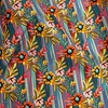 NUEVO FLORAL 5,   Lona Oxford   8 diseños  70x50 cm 