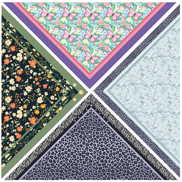 Nuevo Pack   Bandanas 4  /DUPONT 