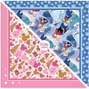 Pack Bandana INFANTIL 2- FRANELA FANTASIA