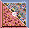 Pack Bandana INFANTIL 2- FRANELA FANTASIA