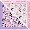 Pack Bandana INFANTIL 2- FRANELA FANTASIA