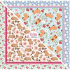 Pack Bandana INFANTIL 2- FRANELA FANTASIA