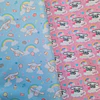 Kitty y sus amigos  ,   Lycra Dupont  10 diseños  70x50 cm - COPIA