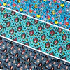 CARICATURAS 5   ( Pack Scrunchies 55 diseños)