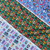  CARICATURAS 5   ( Pack Scrunchies 55 diseños)