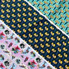  CARICATURAS 5   ( Pack Scrunchies 55 diseños)