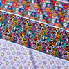  CARICATURAS 5   ( Pack Scrunchies 55 diseños)