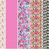 PREVENTA MIX 4 ( Pack Scrunchies 55 diseños)