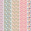 PREVENTA MIX 4 ( Pack Scrunchies 55 diseños)