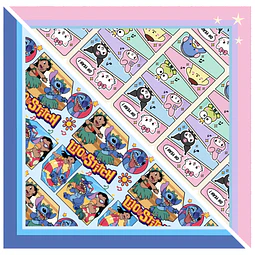 PREVENTA Pack Bandana INFANTIL 3 TERCIOPELO 