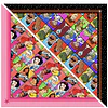 PREVENTA Pack Bandana INFANTIL 3 TERCIOPELO 