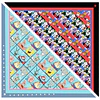 PREVENTA Pack Bandana INFANTIL 3 TERCIOPELO 