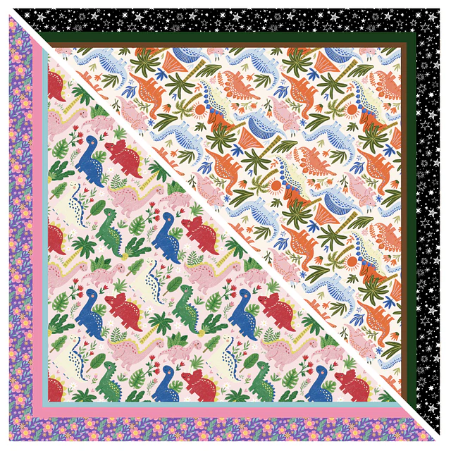 PREVENTA Pack Bandana INFANTIL 3 TERCIOPELO 