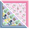 PREVENTA Pack Bandana INFANTIL 3 TERCIOPELO 