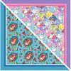 PREVENTA Pack Bandana INFANTIL 3- FRANELA POLIALGÓN