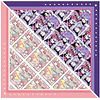 PREVENTA Pack Bandana INFANTIL 3- FRANELA POLIALGÓN