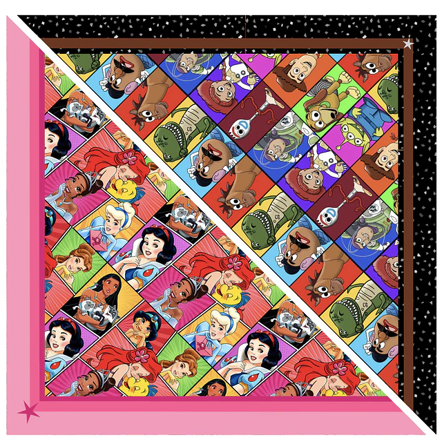PREVENTA Pack Bandana INFANTIL 3- FRANELA POLIALGÓN