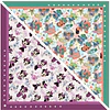 PREVENTA Pack Bandana INFANTIL 3 TERCIOPELO 