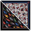 PREVENTA Pack Bandana INFANTIL 3 TERCIOPELO 