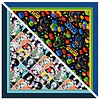 PREVENTA Pack Bandana INFANTIL 3- FRANELA POLIALGÓN