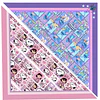 PREVENTA Pack Bandana INFANTIL 3- FRANELA POLIALGÓN