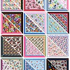 PREVENTA Pack Bandana INFANTIL 3- FRANELA POLIALGÓN