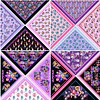 TELA FRANELA POLI ALGODON  kpop Bandana infantil 