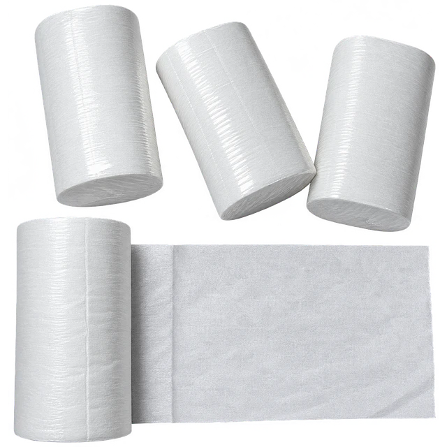 Láminas Retedoras De Solidos de Papel de Bambú 19*29 Cm