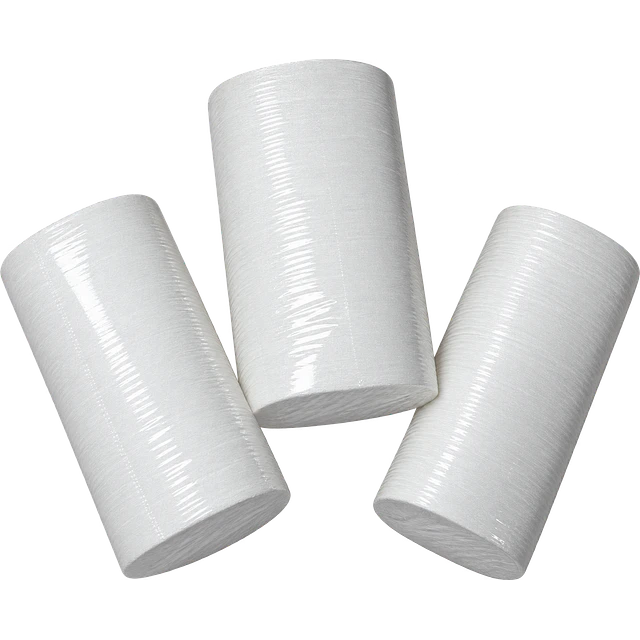 Láminas Retedoras De Solidos de Papel de Bambú 19*29 Cm