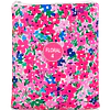 FLORAL 4 ,   Lona Oxford   8 diseños  70x50 cm 