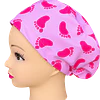 Gorros clinicos para podologia