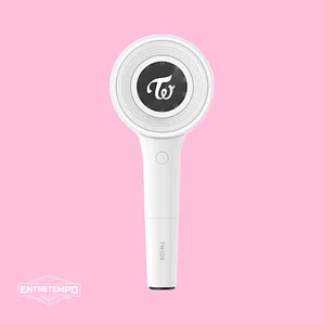 TWICE - CANDYBONG INFINITY (LIGHTSTICK VER.3)