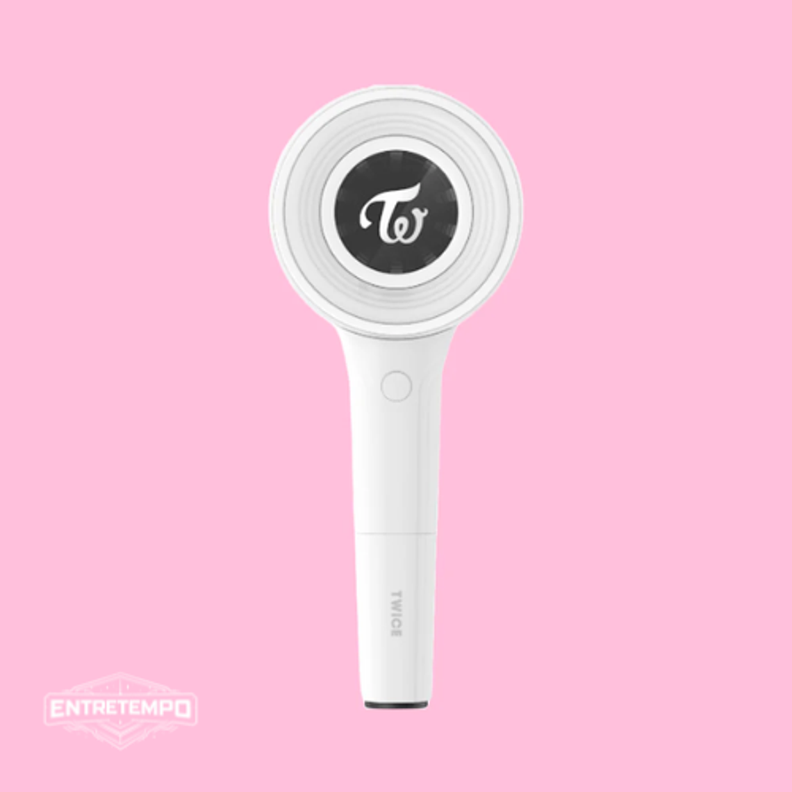 TWICE - CANDYBONG INFINITY (LIGHTSTICK VER.3) 1