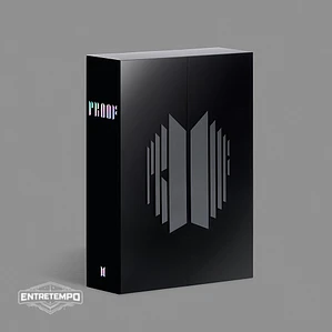 BTS - PROFF [Edición estándar]
