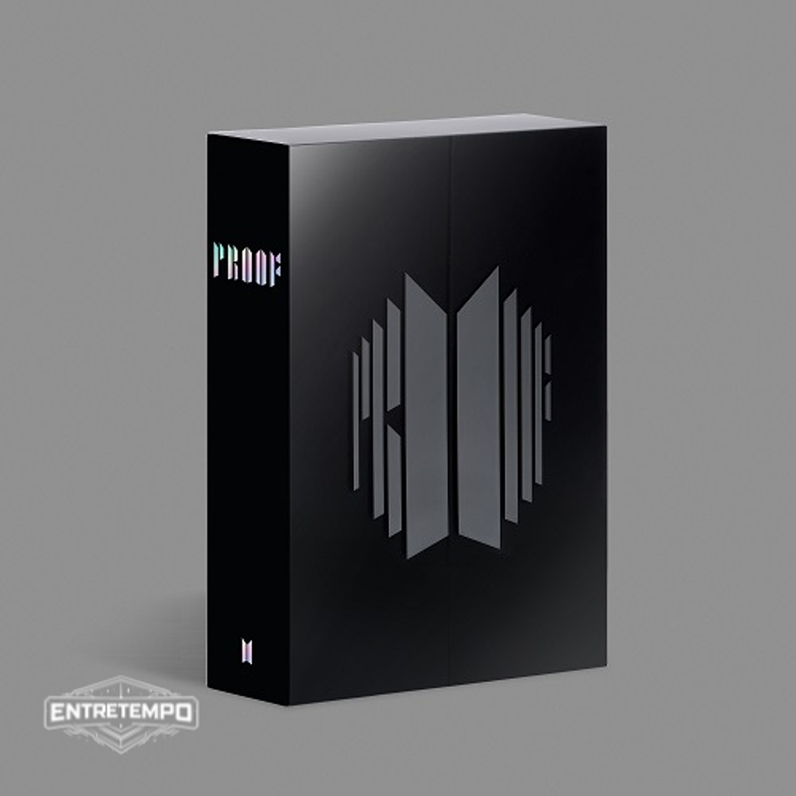 BTS - PROFF [Edición estándar] 1