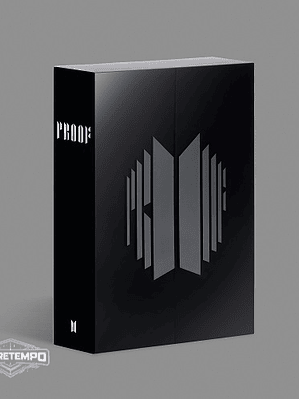 BTS - PROFF [Edición estándar]