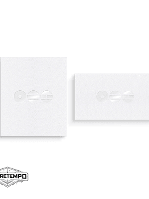 BTS -  'ARIRANG' (RANDOM Ver.)