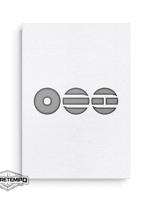 BTS -  'ARIRANG' (Living Legend Ver.)