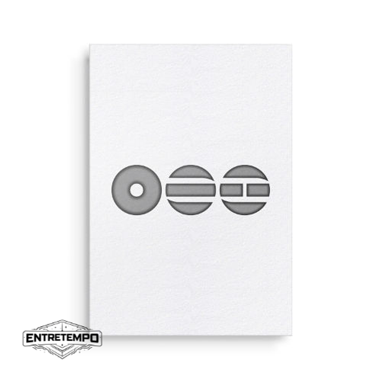 BTS -  'ARIRANG' (Living Legend Ver.) 1